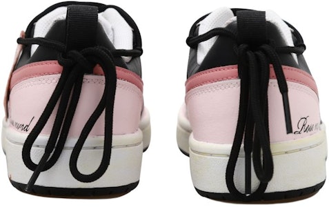 나이키 커스텀 코트 버로우 로우 2 "로맨틱 로즈" BQ5448-104(Team拾玖-浪漫玫瑰女S-BOX) Shop 나이키 커스텀 코트 버로우 로우 2 "로맨틱 로즈" BQ5448-104(Team拾玖-浪漫玫瑰女S-BOX)