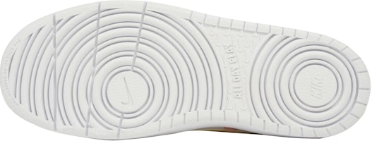 【訂製球鞋】【現貨】Nike Court Borough Low 2 玖制 粉色星空 浪漫銀河 星辰大海 低筒 板鞋 GS 白粉 Purchase 【訂製球鞋】【現貨】Nike Court Borough Low 2 玖制 粉色星空 浪漫銀河 星辰大海 低筒 板鞋 GS 白粉