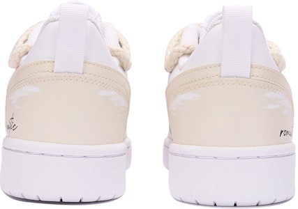 Zapatillas Nike Court Borough Low 2 'Encuentro Romántico Rosa' BQ5448-100(TeamThree-浪漫邂逅SBOX) Purchase Zapatillas Nike Court Borough Low 2 'Encuentro Romántico Rosa' BQ5448-100(TeamThree-浪漫邂逅SBOX)