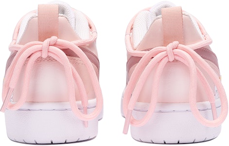 Zapatillas Nike Court Borough Low 2 'Rosa Conejo Romántico' BQ5448-100(TeamThree-减龄兔子-粉白) Purchase Zapatillas Nike Court Borough Low 2 'Rosa Conejo Romántico' BQ5448-100(TeamThree-减龄兔子-粉白)