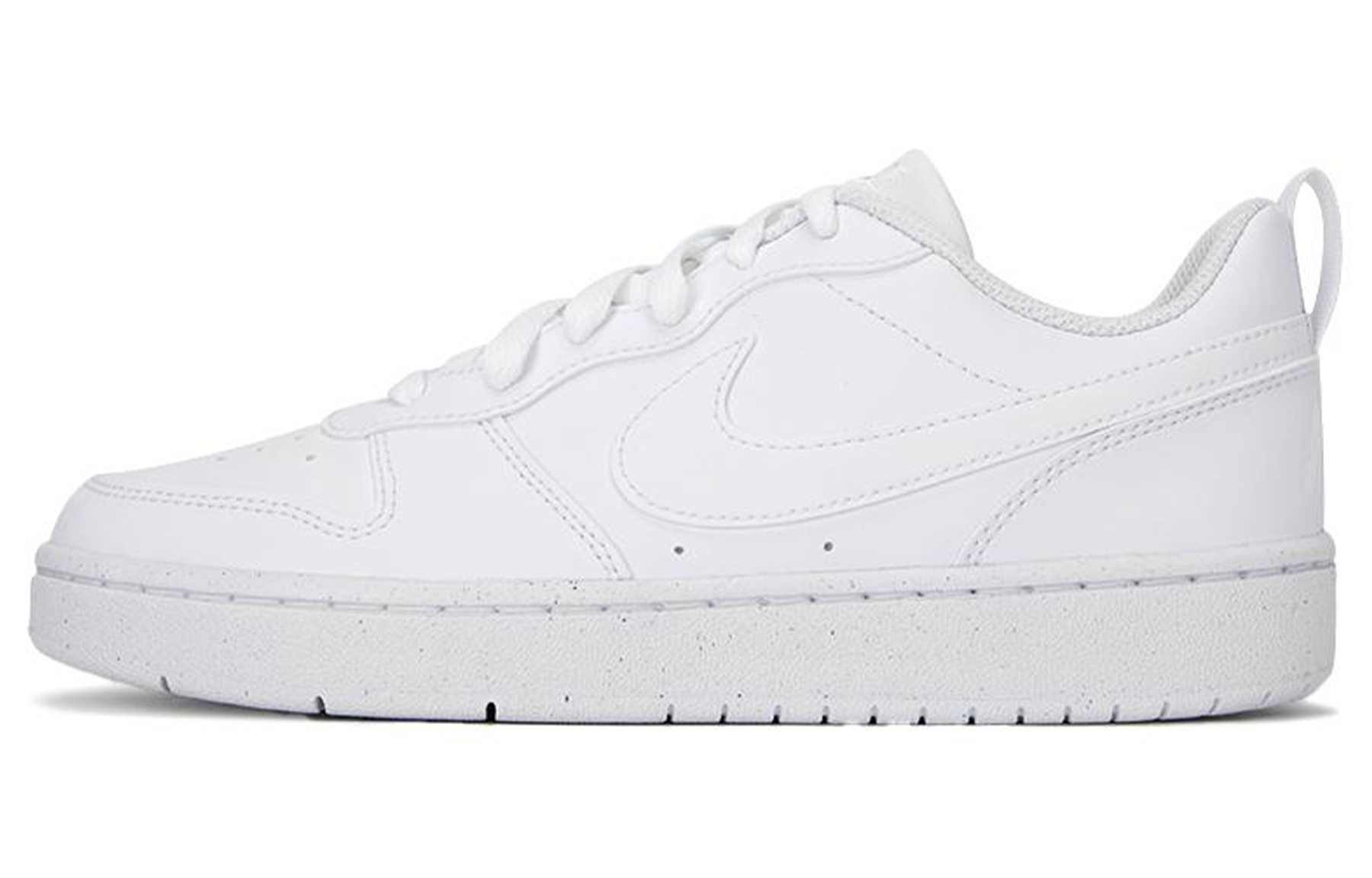 Details for 나이키 커스텀 코트 보로우 로우 2 '로맨틱 메테오' (70 characters) BQ5448-100-484882