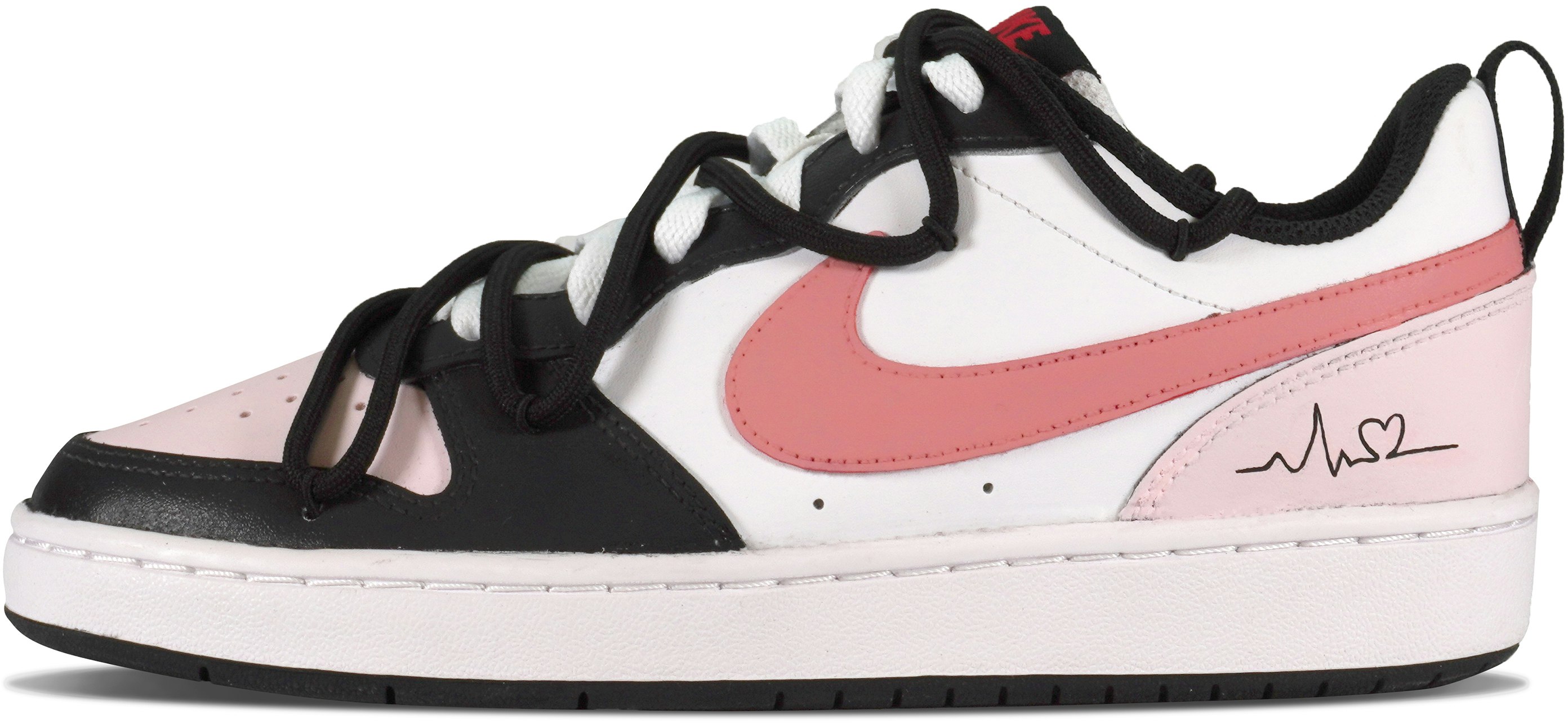 custom-shoes-nike-court-borough-low-2-rose-black-chocolate