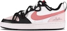 Buy 나이키 커스텀 코트 보로우 로우 2 '로즈 블랙 초코' BQ5448-110(Team84-玫瑰黑巧)