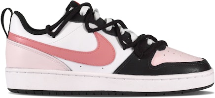 나이키 커스텀 코트 보로우 로우 2 '로즈 블랙 초코' BQ5448-110(Team84-玫瑰黑巧) Order 나이키 커스텀 코트 보로우 로우 2 '로즈 블랙 초코' BQ5448-110(Team84-玫瑰黑巧)