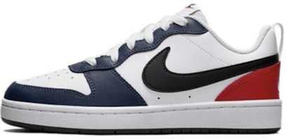 【定製球鞋】 Nike Court Borough Low 2 玫瑰花 做舊 時尚復古 厚底 低筒 板鞋 GS 黑粉 Sizing 【定製球鞋】 Nike Court Borough Low 2 玫瑰花 做舊 時尚復古 厚底 低筒 板鞋 GS 黑粉