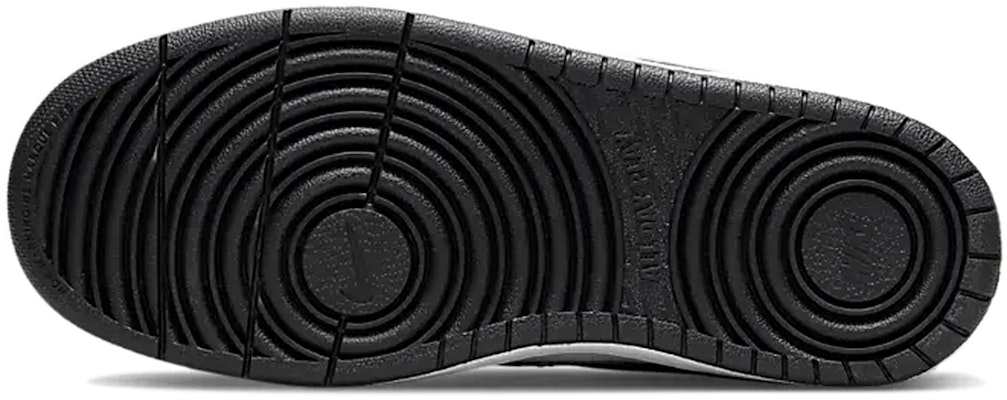 나이키 코트 버로우 로우 2 '로즈 패치 빈티지 오프화이트' (커스텀) BQ5448-104(TeamThree-女款玫瑰布贴) Details for 나이키 코트 버로우 로우 2 '로즈 패치 빈티지 오프화이트' (커스텀) BQ5448-104(TeamThree-女款玫瑰布贴)