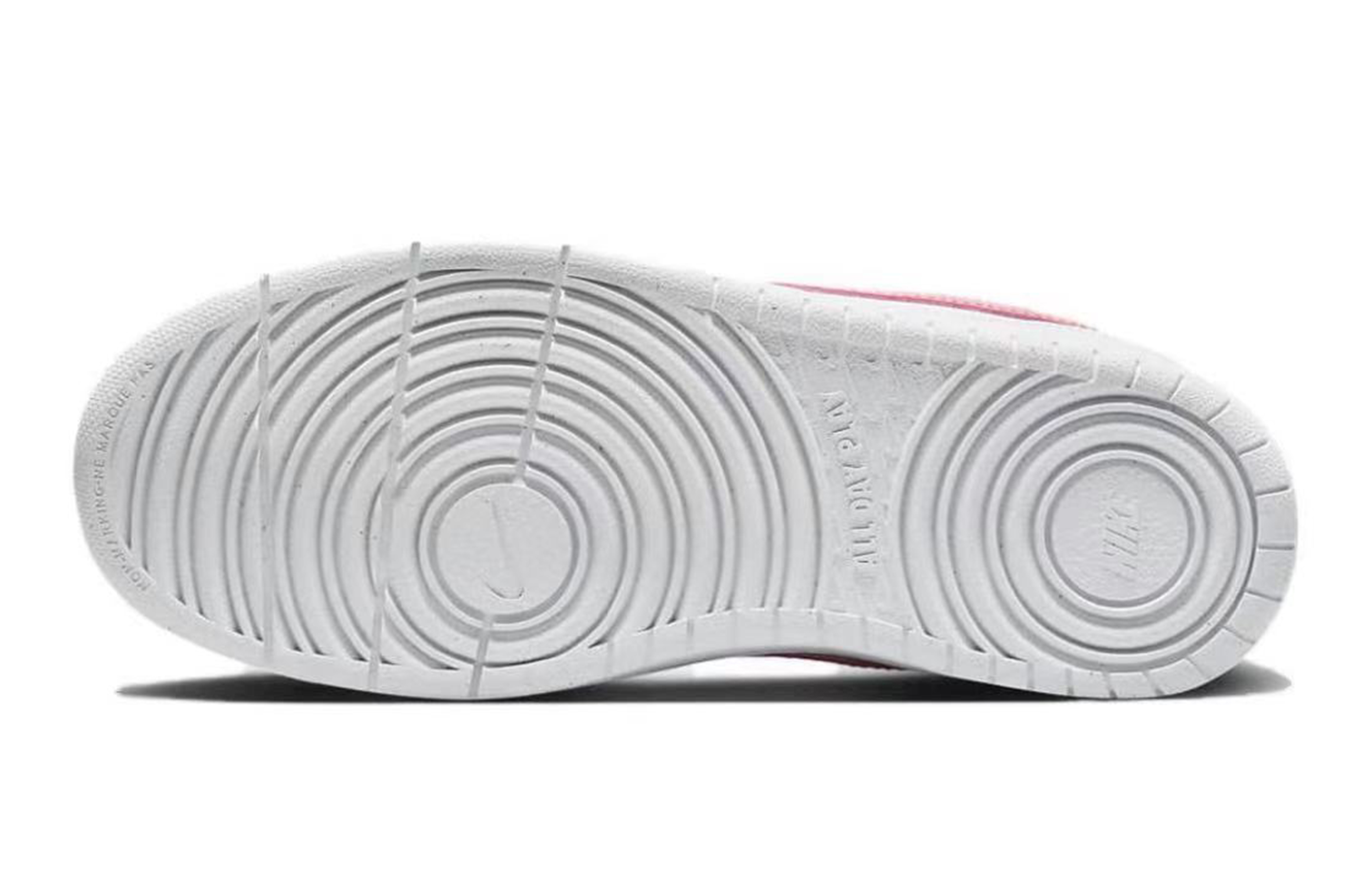 Purchase [커스텀 신발] 나이키 코트 보로우 로우 2 ‘벚꽃 자수 그라데이션 핑크’ BQ5448-124(Team67女款樱花Court)