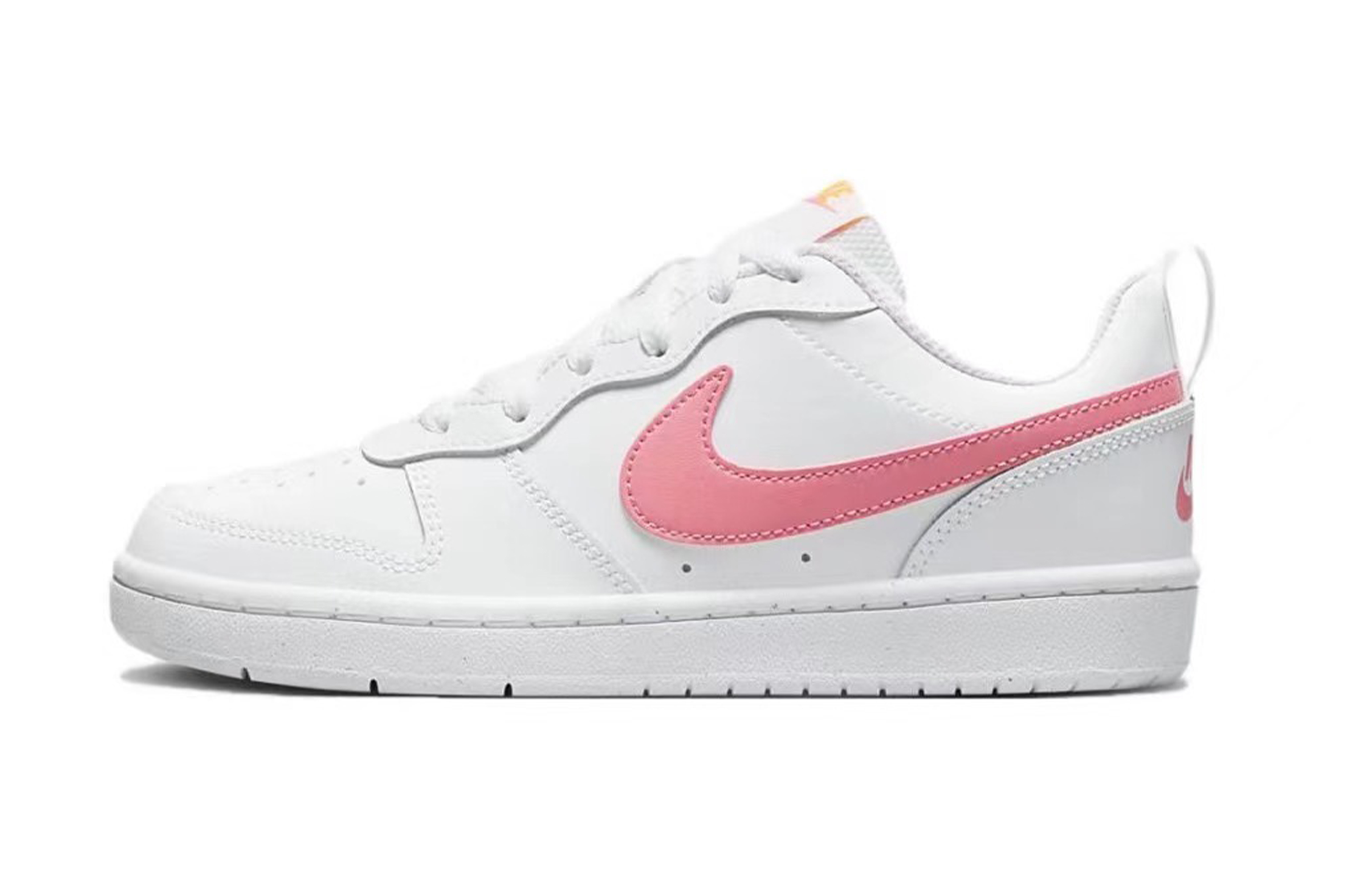 [Custom Shoes] Nike Court Borough Low 2 'Sakura Love' 圖 6