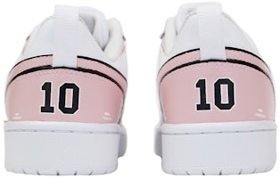 ナイキ コート バーロウ Low 2 "桜ピンク アニメ" BQ5448-100(TeamThree-女款二次元) Purchase ナイキ コート バーロウ Low 2 "桜ピンク アニメ" BQ5448-100(TeamThree-女款二次元)