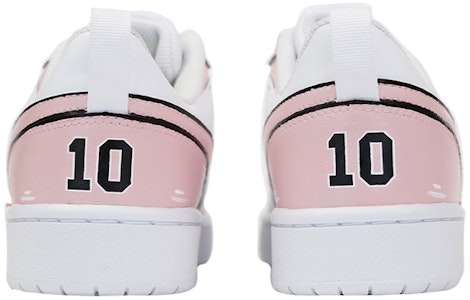 나이키 코트 버로우 로우 2 '사쿠라 핑크 애니' (커스텀) BQ5448-100(TeamThree-女款二次元) Purchase 나이키 코트 버로우 로우 2 '사쿠라 핑크 애니' (커스텀) BQ5448-100(TeamThree-女款二次元)