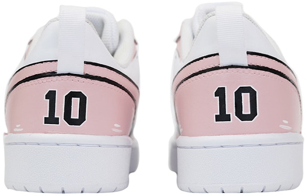 나이키 코트 버로우 로우 2 '사쿠라 핑크 애니' (커스텀) BQ5448-100(TeamThree-女款二次元) Purchase 나이키 코트 버로우 로우 2 '사쿠라 핑크 애니' (커스텀) BQ5448-100(TeamThree-女款二次元)