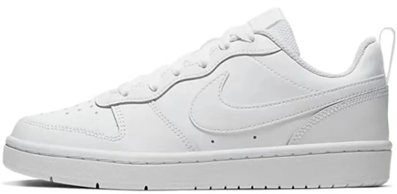 【定制球鞋】Nike Court Borough Low 2 櫻花星辰 減齡神器 潮流 低幫 板鞋 GS 粉色 Details for 【定制球鞋】Nike Court Borough Low 2 櫻花星辰 減齡神器 潮流 低幫 板鞋 GS 粉色