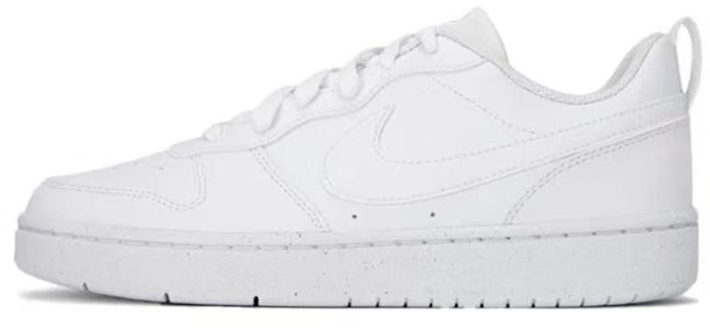 【定制球鞋】Nike Court Borough Low 2 櫻花星辰 減齡神器 潮流 低幫 板鞋 GS 粉色 Sizing 【定制球鞋】Nike Court Borough Low 2 櫻花星辰 減齡神器 潮流 低幫 板鞋 GS 粉色