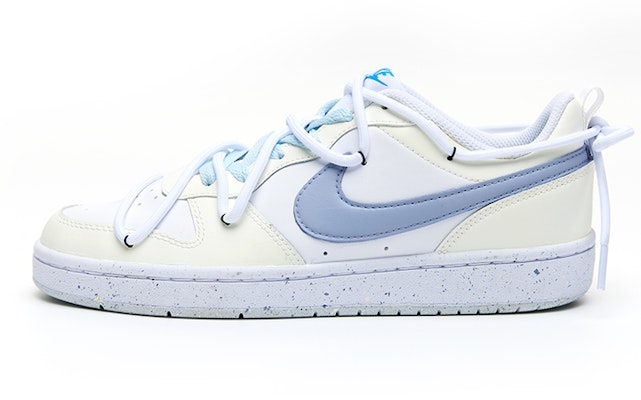 나이키 코트 보로우 로우 2 '씨솔트' (커스텀) BQ5448-123(Team15-海盐牛乳冰) Buy 나이키 코트 보로우 로우 2 '씨솔트' (커스텀) BQ5448-123(Team15-海盐牛乳冰)
