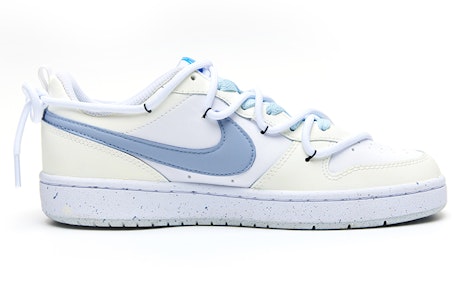 나이키 코트 보로우 로우 2 '씨솔트' (커스텀) BQ5448-123(Team15-海盐牛乳冰) Order 나이키 코트 보로우 로우 2 '씨솔트' (커스텀) BQ5448-123(Team15-海盐牛乳冰)