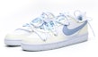 Lookbook 나이키 코트 보로우 로우 2 '씨솔트' (커스텀) BQ5448-123(Team15-海盐牛乳冰)