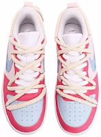 【カスタムシューズ】ナイキ コートバラ ロー2『シーソルトローズ』 BQ5448-100(TeamThree-女款海盐玫瑰玫红) Shop 【カスタムシューズ】ナイキ コートバラ ロー2『シーソルトローズ』 BQ5448-100(TeamThree-女款海盐玫瑰玫红)