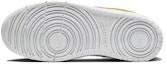 Purchase 【訂製球鞋】 Nike Court Borough Low 2 復古珍珠 海鹽芒果冰 油畫風 絲綢 低筒 板鞋 GS 米藍黃