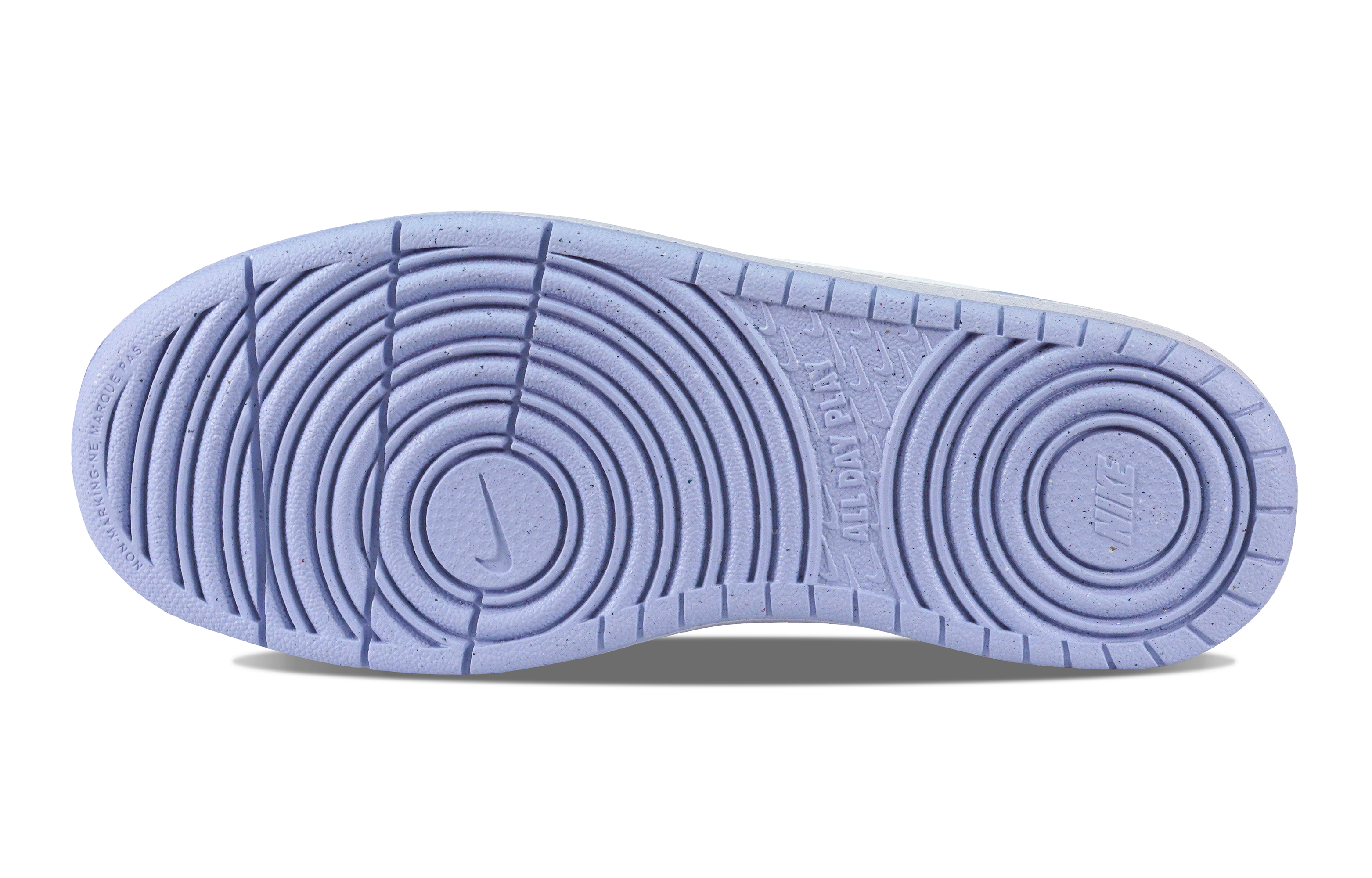 Purchase 【訂製球鞋】Nike Court Borough Low 2 海鹽牛奶冰 清新 耐磨 輕便百搭 低筒 板鞋 GS 白藍