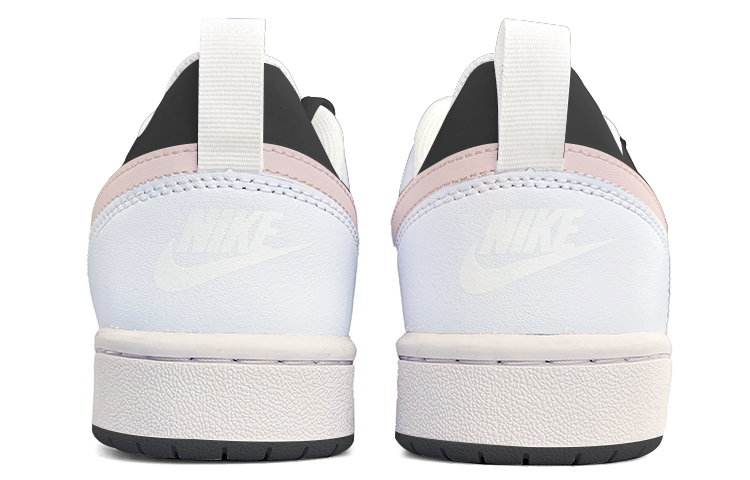 Shop 나이키 코트 버로우 로우 2 '참깨만두' (Nike 코트 버로우 로우2 '깨만두' if shorter is needed) BQ5448-104(Team13-芝麻团子)