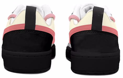 ナイキ コート バラウ ロー 2「渋谷 Y2K ピンク ブラック」カスタムシューズ BQ5448-104(TeamY-女款涩谷辣妹粉黑) Shop ナイキ コート バラウ ロー 2「渋谷 Y2K ピンク ブラック」カスタムシューズ BQ5448-104(TeamY-女款涩谷辣妹粉黑)