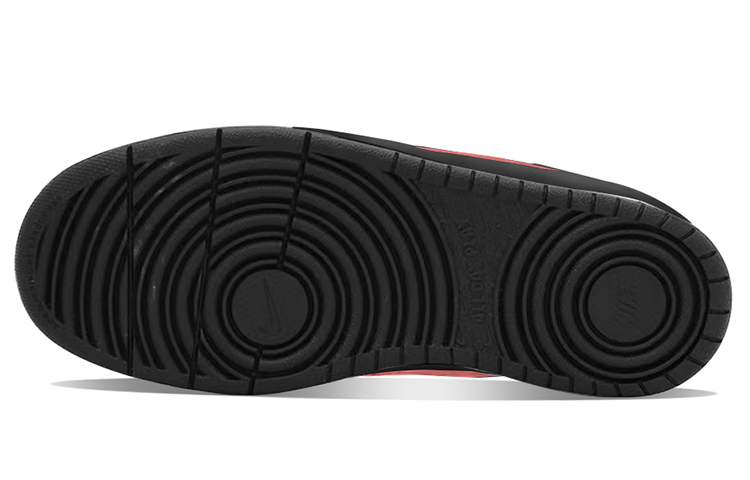 Purchase [Sneakers Kustom] Nike Court Borough Low 2 'Shibuya Y2K Pink Hitam' BQ5448-104(TeamY-女款涩谷辣妹粉黑)