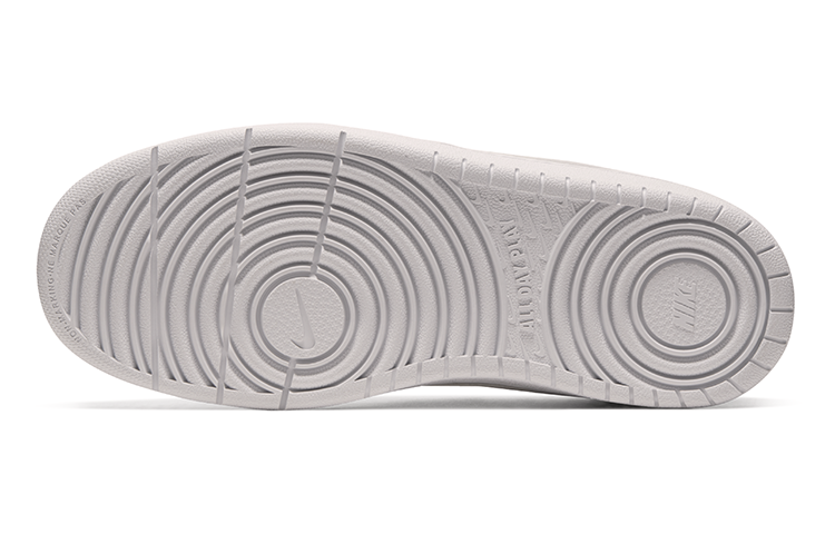 Purchase [定制鞋] 耐克Court Borough Low 2 '闪耀星渐变' BQ5448-100(Team拾捌-灰粉星星)