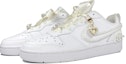 Lookbook Zapatillas Nike Court Borough Low 2 'Perla de Flores Gemelas' BQ5448-100(Team95-双生花影)