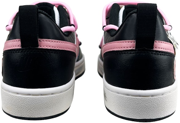 나이키 코트 버로우 로우 2 '샤이 스마일' (커스텀) BQ5448-110-445629 Shop 나이키 코트 버로우 로우 2 '샤이 스마일' (커스텀) BQ5448-110-445629