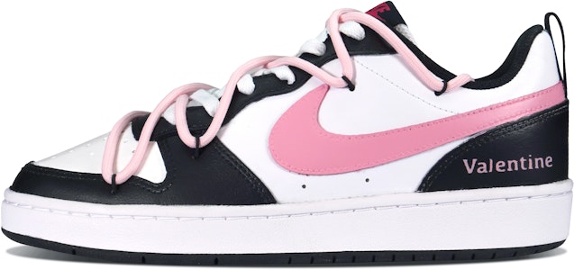 【カスタムシューズ】ナイキ コートバロー ロー 2 'スモーキーローズ スイートチリ' BQ5448-110(Team84-烟熏玫瑰) Buy 【カスタムシューズ】ナイキ コートバロー ロー 2 'スモーキーローズ スイートチリ' BQ5448-110(Team84-烟熏玫瑰)