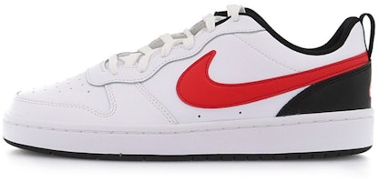 【訂製球鞋】 Nike Court Borough Low 2 煙燻玫瑰 甜辣 俏皮 復古 耐磨 低筒 板鞋 GS 黑粉 Details for 【訂製球鞋】 Nike Court Borough Low 2 煙燻玫瑰 甜辣 俏皮 復古 耐磨 低筒 板鞋 GS 黑粉