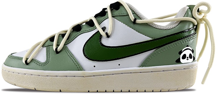 custom-shoes-nike-court-borough-low-2-snoozing-bear-bq-5448-100-445664