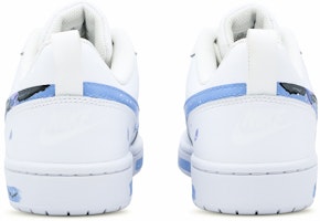 Zapatillas Nike Court Borough Low 2 'Primavera Sakura Blanco-Azul' BQ5448-100(team7-女款寻春樱花) Shop Zapatillas Nike Court Borough Low 2 'Primavera Sakura Blanco-Azul' BQ5448-100(team7-女款寻春樱花)