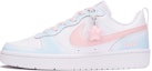 Buy Zapatillas Nike Court Borough Low 2 'Star Jelly Azul Blanco' BQ5448-100(TeamThree-女款星星果冻蓝白)