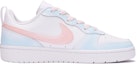 Order Zapatillas Nike Court Borough Low 2 'Star Jelly Azul Blanco' BQ5448-100(TeamThree-女款星星果冻蓝白)