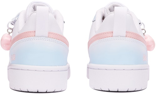 Zapatillas Nike Court Borough Low 2 'Star Jelly Azul Blanco' BQ5448-100(TeamThree-女款星星果冻蓝白) Purchase Zapatillas Nike Court Borough Low 2 'Star Jelly Azul Blanco' BQ5448-100(TeamThree-女款星星果冻蓝白)