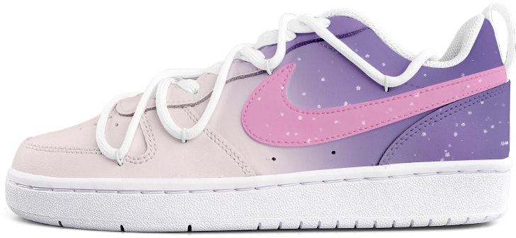 custom-shoes-nike-court-borough-low-2-stardust-sprinkle-bq-5448-100-478479