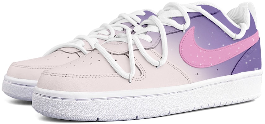 ナイキ コートボロー Low 2 "スターダスト" BQ5448-100-478479 Lookbook ナイキ コートボロー Low 2 "スターダスト" BQ5448-100-478479