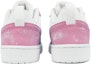 Shop Zapatillas Nike Court Borough Low 2 'Arcoíris Galáctico Degradé Estelar' BQ5448-100(Team陆-绚烂星空)