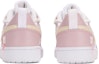 Purchase Zapatillas Nike Court Borough Low 2 'Rosa Fresa Blanco' BQ5448-100(TeamThree-草莓小熊粉白)