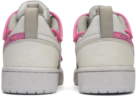 나이키 커스텀 코트 보로우 로우 2 "딸기 도넛" BQ5448-100(Team35--冰淇淋) Purchase 나이키 커스텀 코트 보로우 로우 2 "딸기 도넛" BQ5448-100(Team35--冰淇淋)