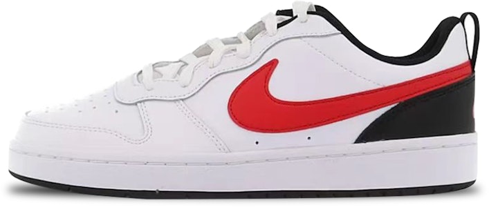 ナイキ コート バーロウ Low 2 "苺うさぎ" (ブラック/ピンク) BQ5448-110(TeamEight-女款草莓兔解构) Details for ナイキ コート バーロウ Low 2 "苺うさぎ" (ブラック/ピンク) BQ5448-110(TeamEight-女款草莓兔解构)