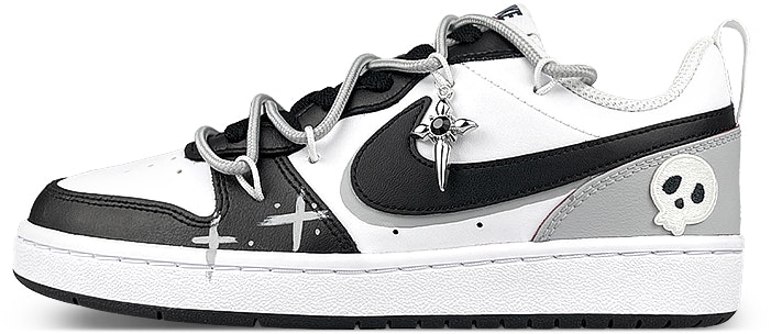 custom-shoes-nike-court-borough-low-2-street-punk-deconstructed-skull-do-7446-101-458245