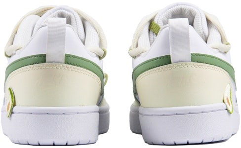 【カスタムシューズ】ナイキ コートバラロー ロウ 2 'サマーアボカド - ホワイトグリーン' BQ5448-100(TeamJ-夏日牛油果box) Purchase 【カスタムシューズ】ナイキ コートバラロー ロウ 2 'サマーアボカド - ホワイトグリーン' BQ5448-100(TeamJ-夏日牛油果box)