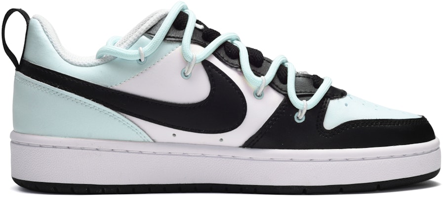 나이키 코트 보로우 로우 2 "여름 쿨" (시솔트/블랙/화이트/블루) BQ5448-104(TeamE-女款气泡海盐黑白蓝) Order 나이키 코트 보로우 로우 2 "여름 쿨" (시솔트/블랙/화이트/블루) BQ5448-104(TeamE-女款气泡海盐黑白蓝)