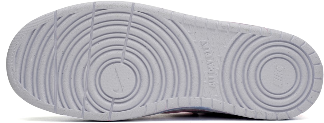【客製化球鞋】 Nike Court Borough Low 2 夢幻夏日 多巴胺 潑墨塗鴉 低筒 板鞋 GS 粉白 Purchase 【客製化球鞋】 Nike Court Borough Low 2 夢幻夏日 多巴胺 潑墨塗鴉 低筒 板鞋 GS 粉白