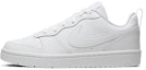 Sizing Nike Court Borough Low 2 "Sueño de Verano" BQ5448-100(Team47-女C仲夏解构)