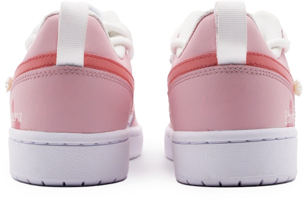 나이키 코트 버로우 로우 2 '썸머 플로럴 핑크' (58) BQ5448-100(Team51-花与花) Shop 나이키 코트 버로우 로우 2 '썸머 플로럴 핑크' (58) BQ5448-100(Team51-花与花)