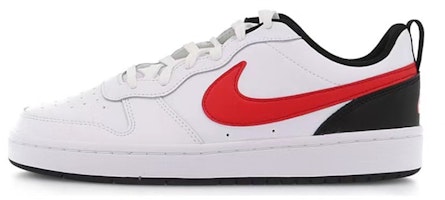 【訂製球鞋】Nike Court Borough Low 2 向日葵 甜美 防滑耐磨 低幫 板鞋 GS 黑白粉 Details for 【訂製球鞋】Nike Court Borough Low 2 向日葵 甜美 防滑耐磨 低幫 板鞋 GS 黑白粉