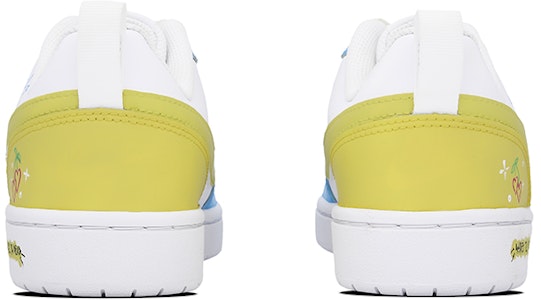 나이키 코트 보로우 로우 2 '선셋 사쿠라 바다' (Custom Shoes) BQ5448-100(Team73-落日樱海女款) Shop 나이키 코트 보로우 로우 2 '선셋 사쿠라 바다' (Custom Shoes) BQ5448-100(Team73-落日樱海女款)